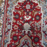 Tapis Vintage Hamadan Fait Main – 70 x 145 cm - 1C1016