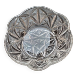 Crystal candy box