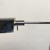 Adjustable and steerable reader lamp 80s