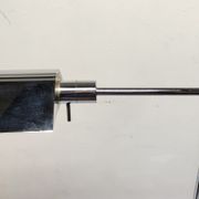Lampadaire ajustable et orientable années 80