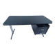 Vintage desk by Giancarlo Piretti for Anonima Castelli