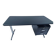 Vintage desk by Giancarlo Piretti for Anonima Castelli
