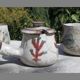 The Mulberry Vallauris Gustave Reynaud 3 ceramics