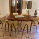 4 chairs 50/60