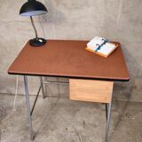 Vintage school desk