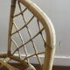 Vintage 60s/70s rattan/bamboo lounge set