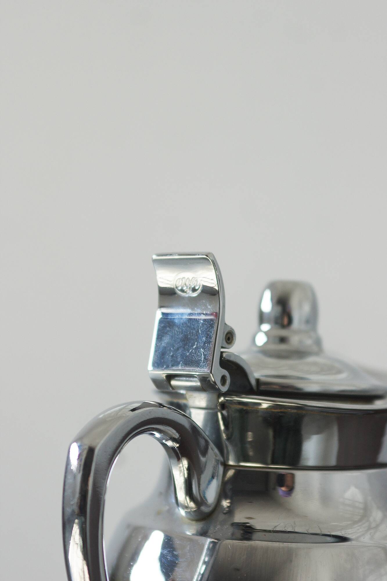 German Thermal Jug from Alfi, 1980s