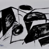 3D abstraction
