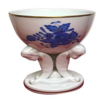 Herend hvngary porcelain cup