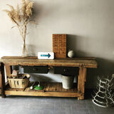 Old workshop set 206 cm