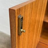 Scandinavian teak sideboard from the 60s