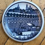 Plate Arabia Finland 102