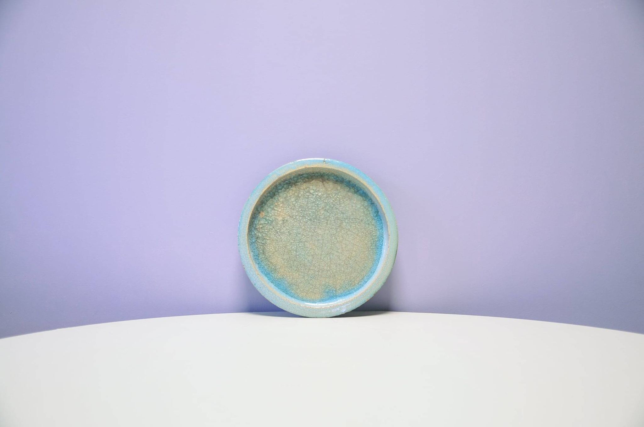 Bol en céramique vintage Pieter Groeneveldt