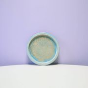 Bol en céramique vintage Pieter Groeneveldt