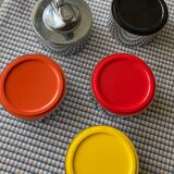 Cendrier briquet Isamu Kenmochi
