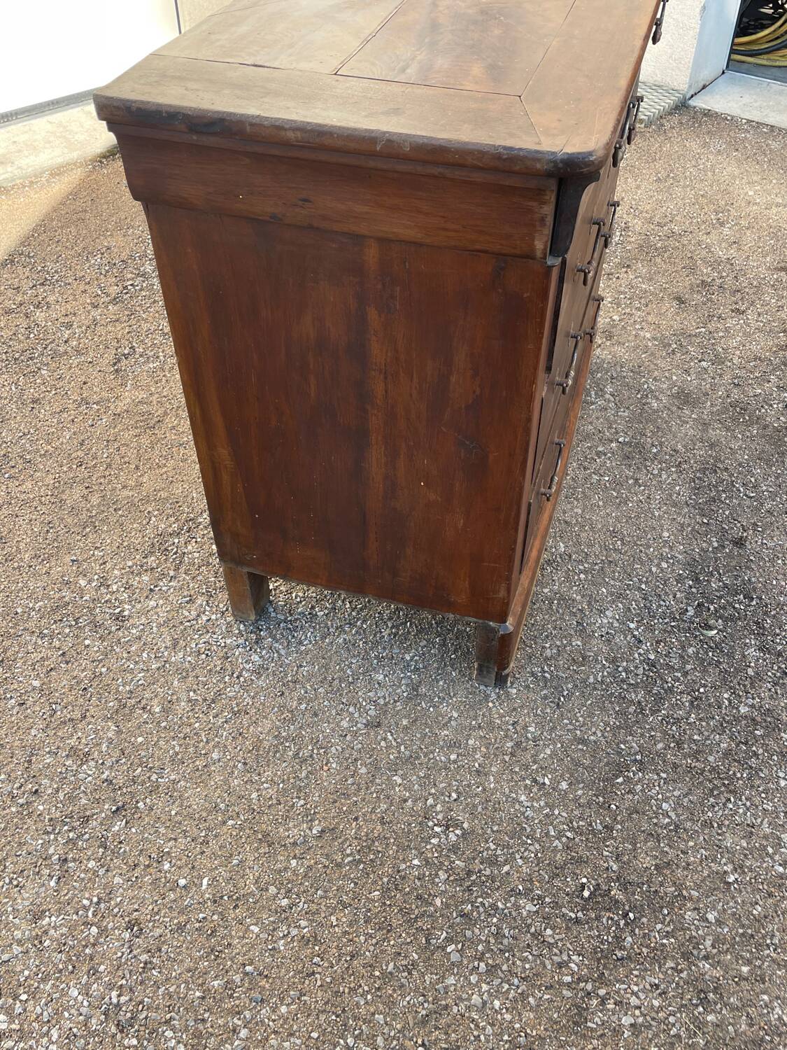 Commode 18ème style Napoléon