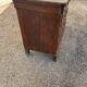 Commode 18ème style Napoléon