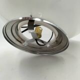 Opaline ceiling light