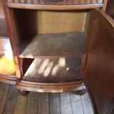 Art nouveau buffet