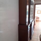 library / secretary / English style dresser