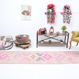 Tapis coureur 407x77