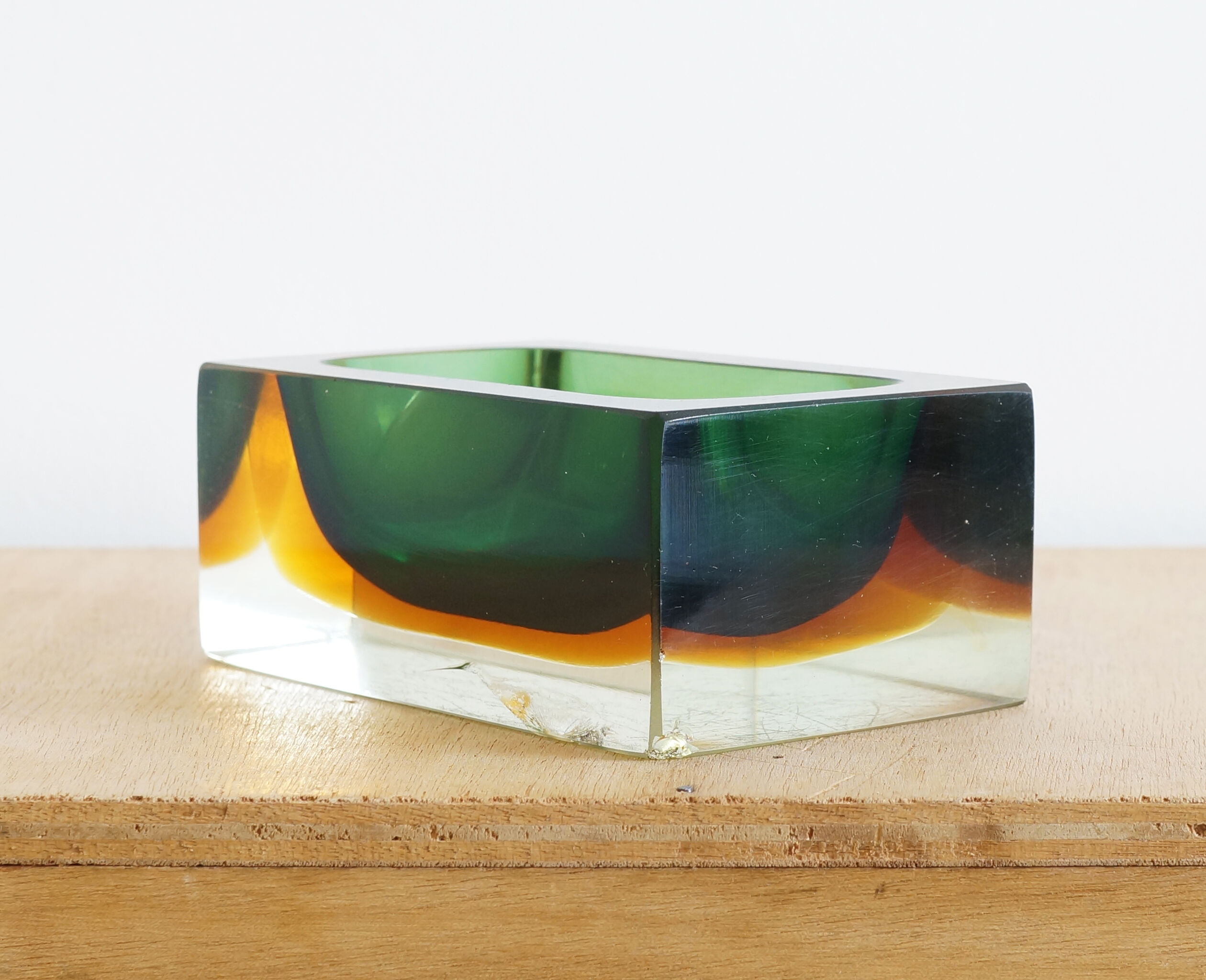 Ashtray Flavio Poli