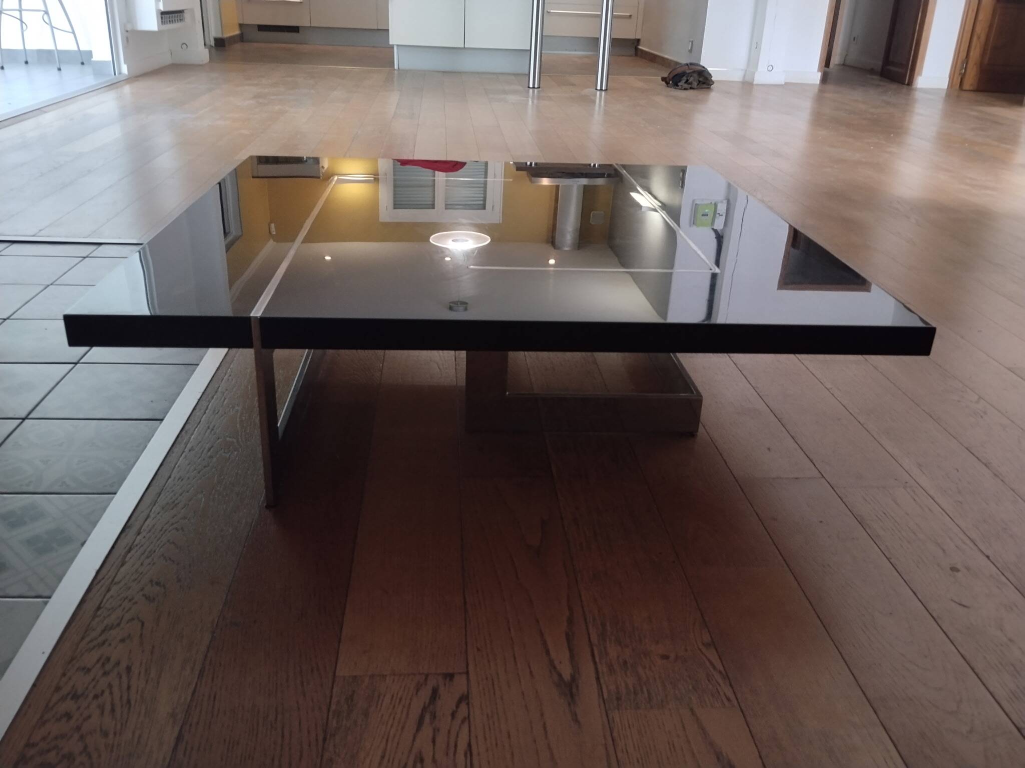 Cinna coffee table