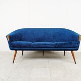Mid century sofa