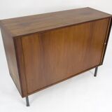 Palisandre cabinet/ Chest of drawers, Project Marius Byrialsen For Nipu