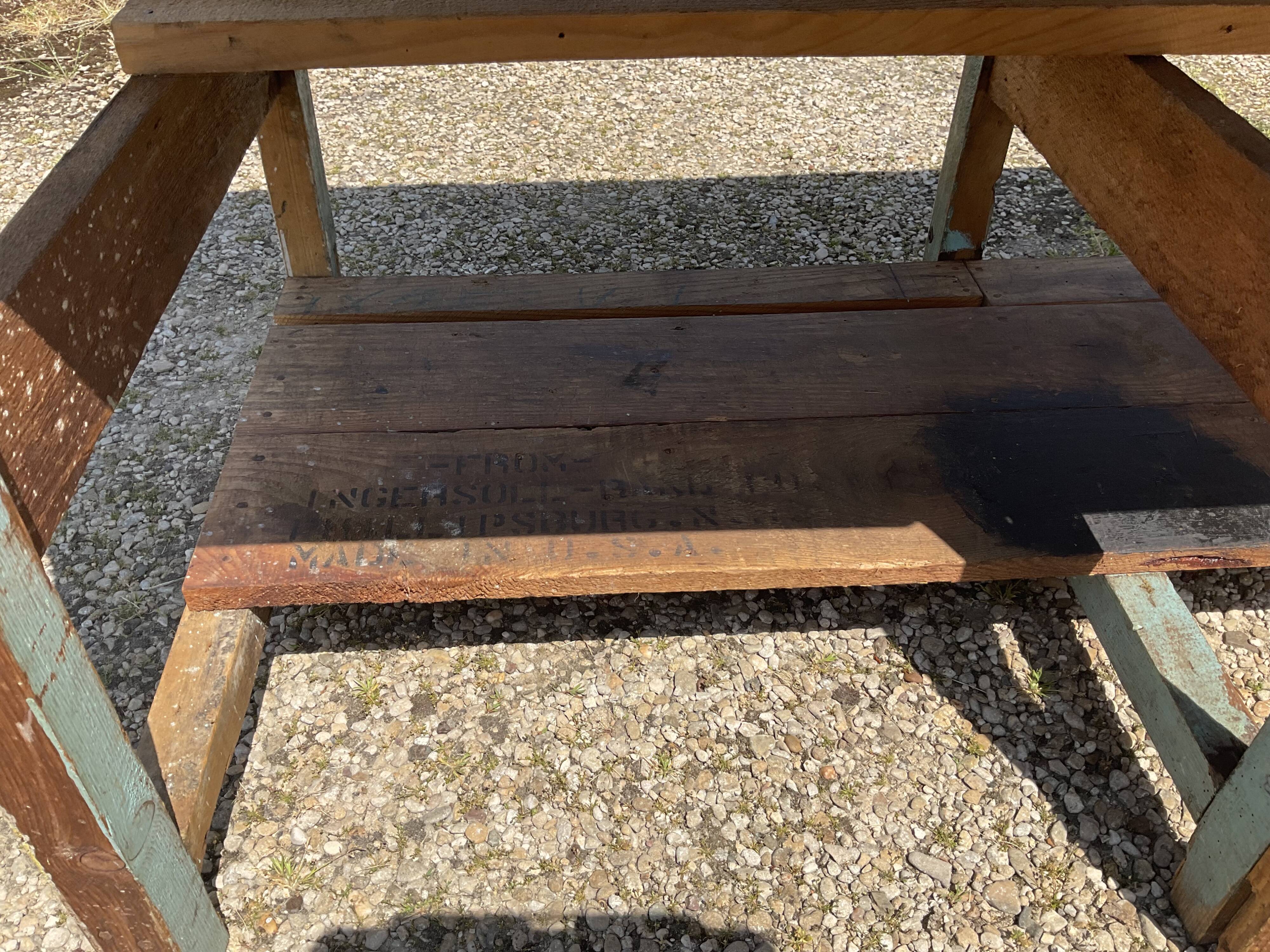 Workbench