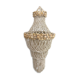 Suspension in shells