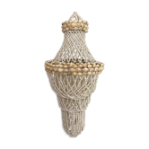 Suspension in shells