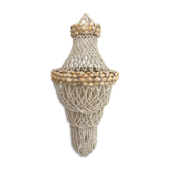 Suspension in shells