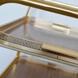 Dinner wagon from england