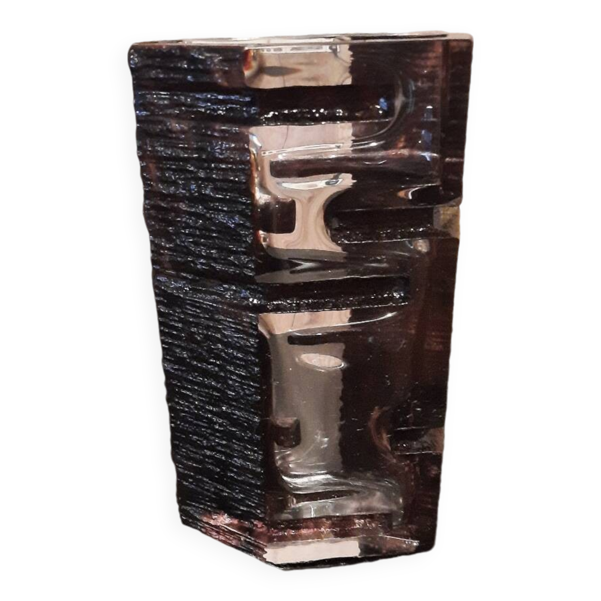 Daum vase Argos model