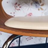 Designer armchair Jacob Wagner