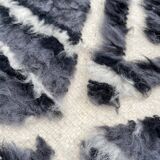 Large Moroccan Berber rug