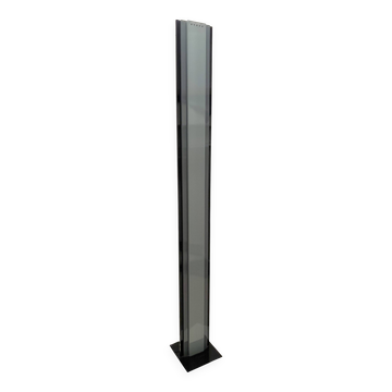 Lampadaire Totem, Mauro Marzollo, TVE Italie 1980