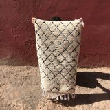 Azilal rug 100 x 58 cm