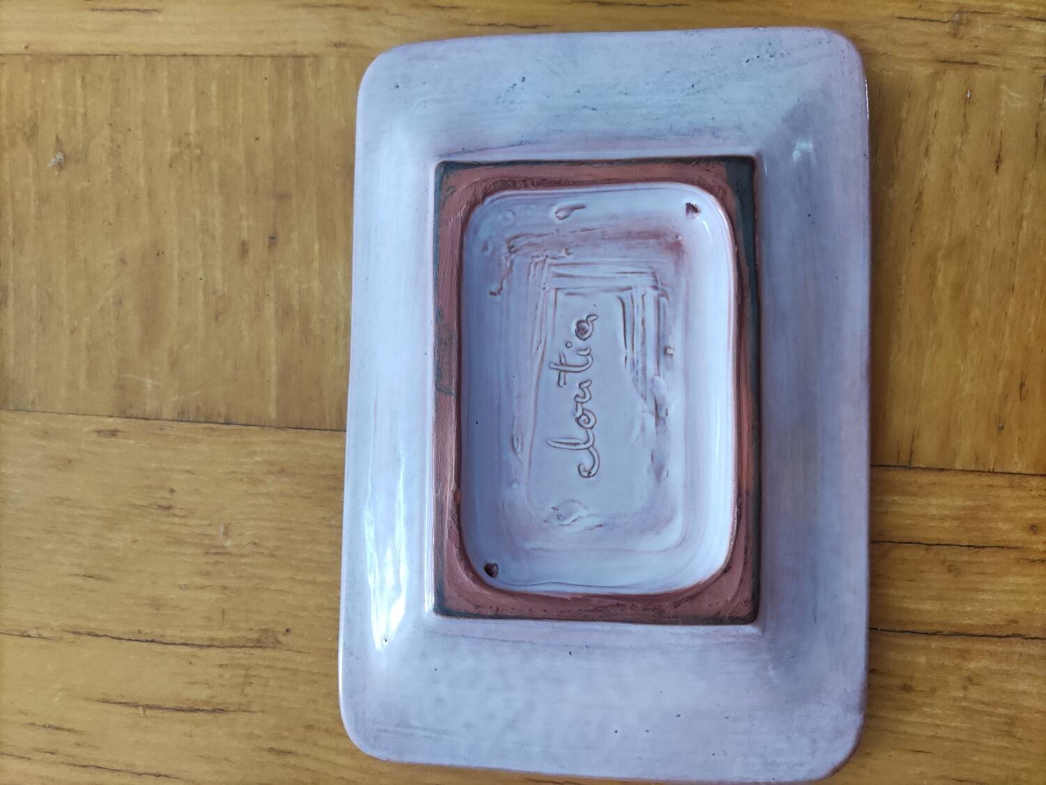 Cloutier pocket emptier