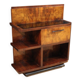 20th Century Italian Art Deco style cabinet