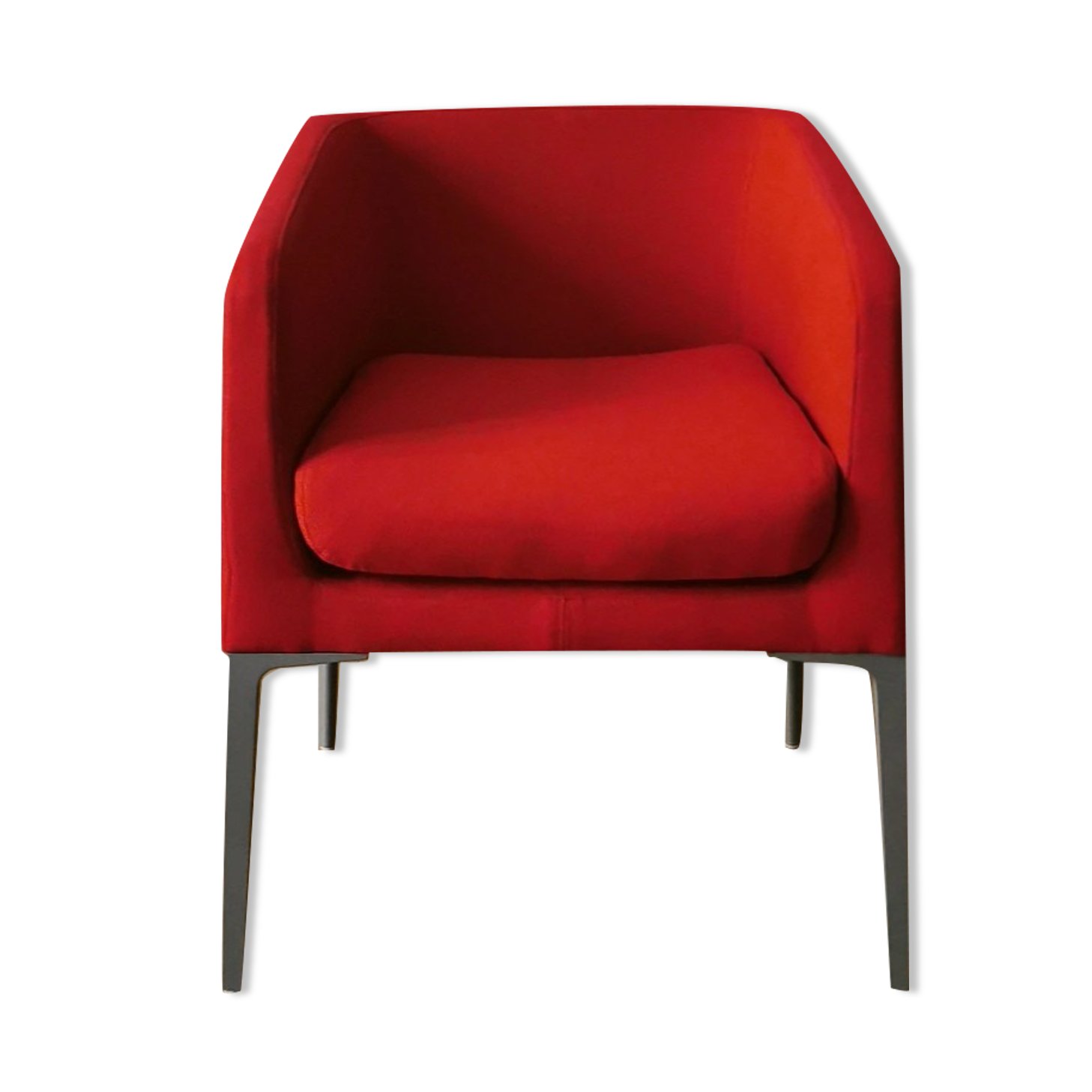 Fauteuil design Italien, Segis