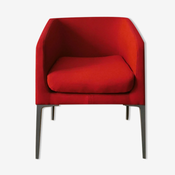 Fauteuil design Italien, Segis