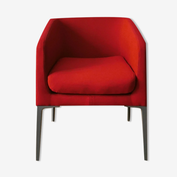 Italian designer armchair, Segis