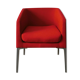Fauteuil design Italien, Segis