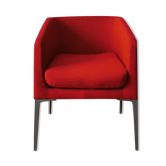 Fauteuil design Italien, Segis