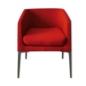 Italian designer armchair, Segis