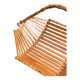 Bamboo fruit basket
