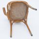 Fauteuil de bistrot