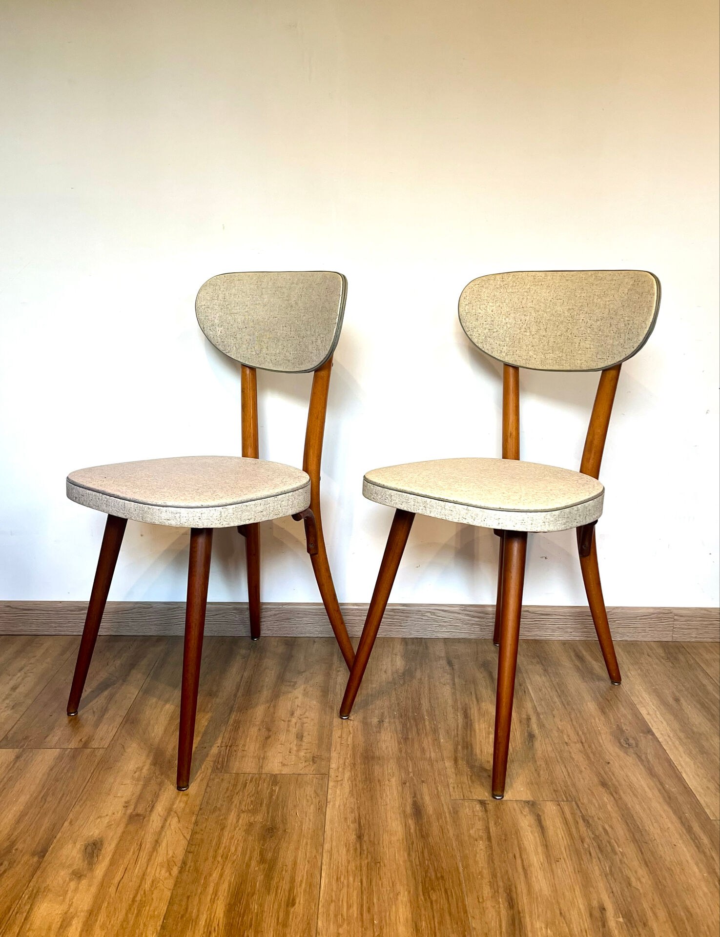 Baumann chairs